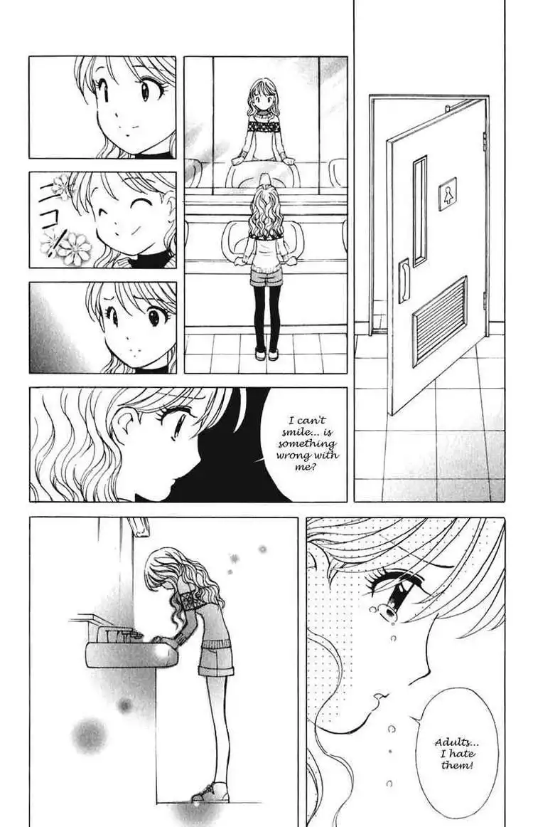 Orange Yane no Chiisana Ie Chapter 50 12